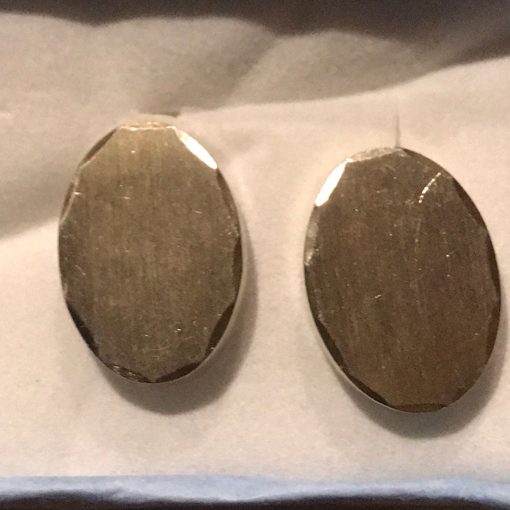 Vintage Foster Cuff Links